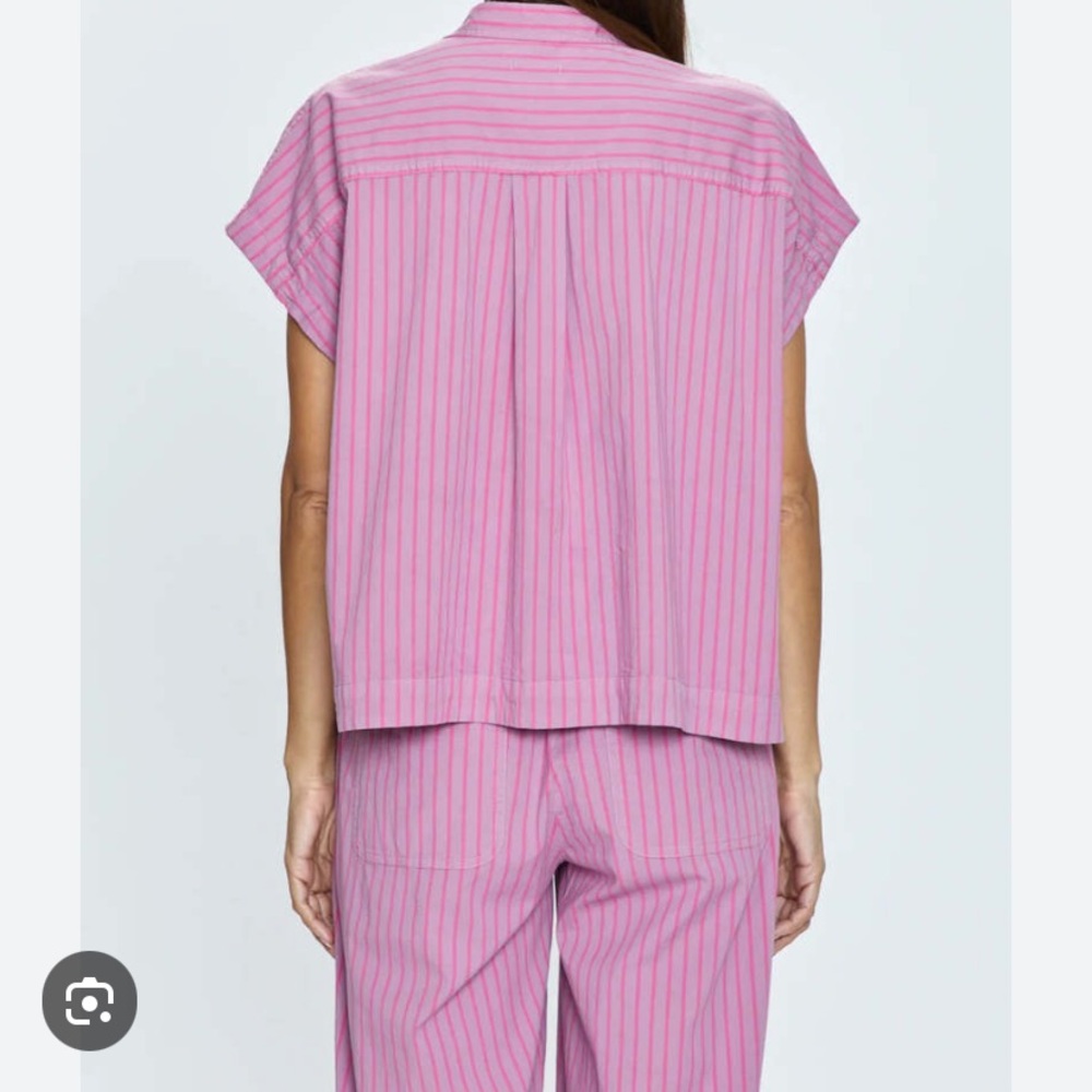 Pistola Lara top and Viv pant set new!